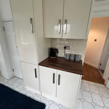 Large 8 Bedroom House In Edgbaston Birmingham Buitenkant foto