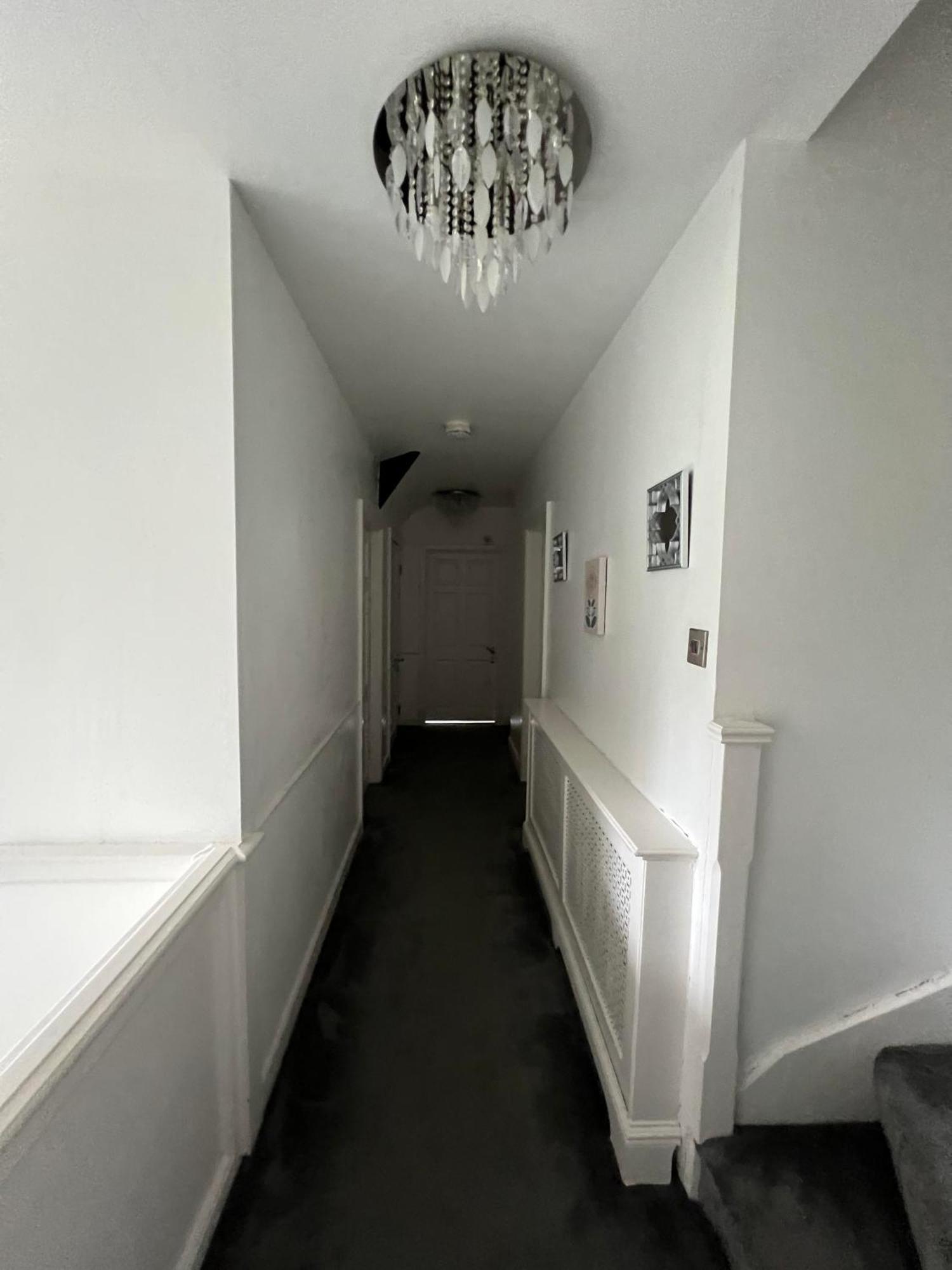 Large 8 Bedroom House In Edgbaston * Birmingham