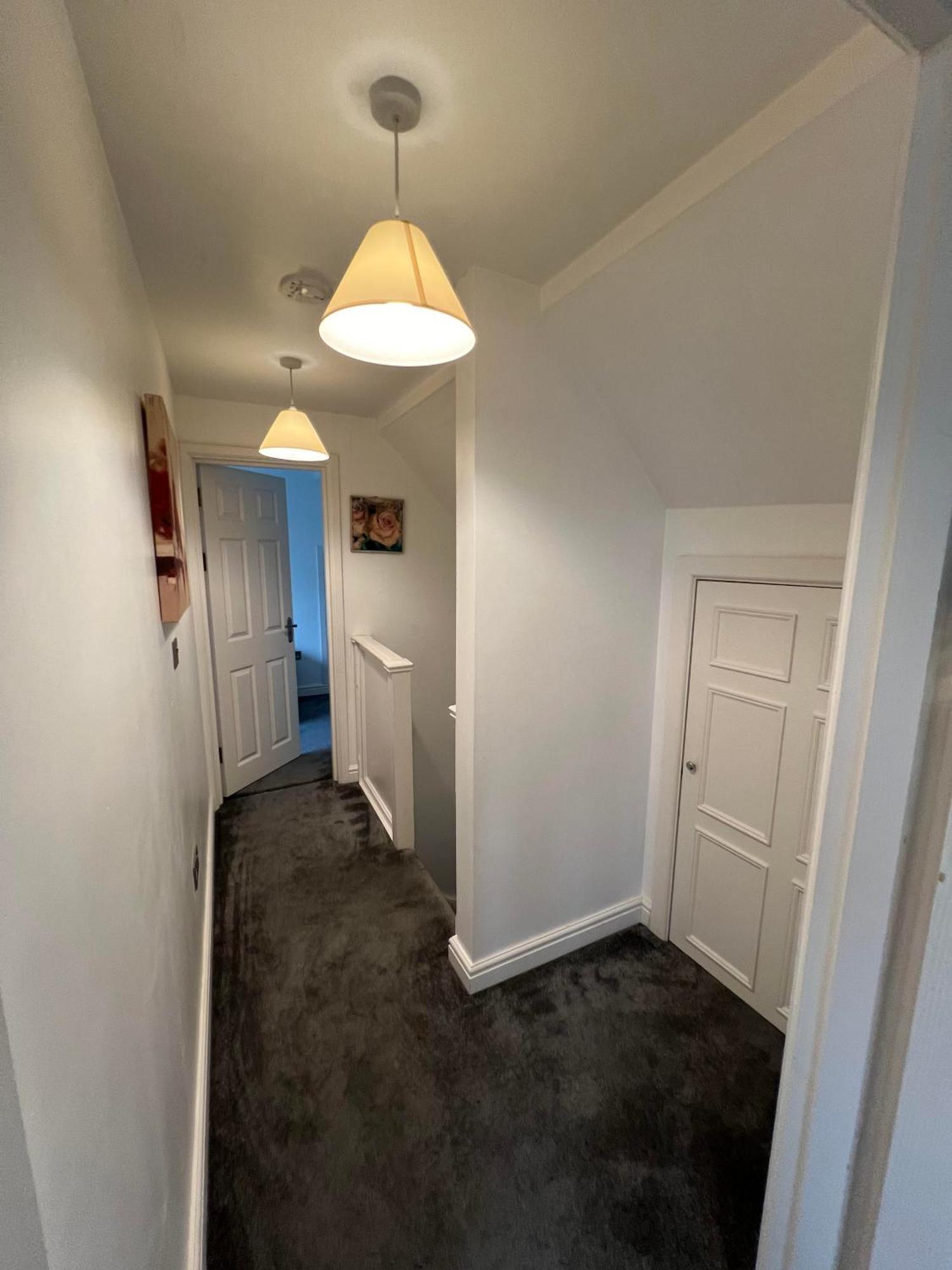 Large 8 Bedroom House In Edgbaston Birmingham