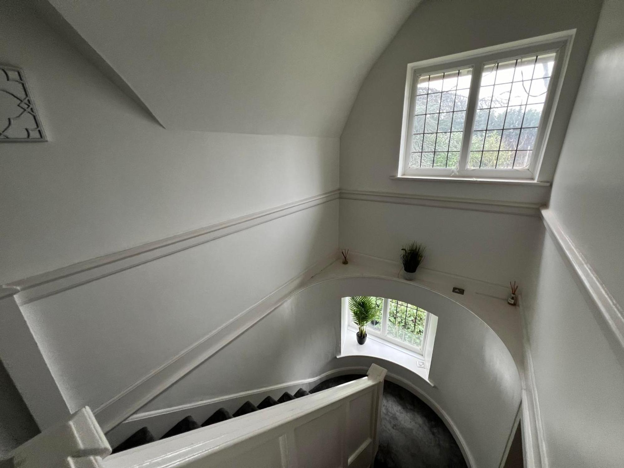 Large 8 Bedroom House In Edgbaston Apartment *